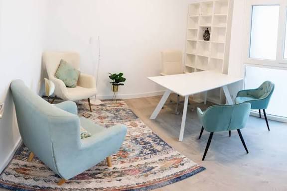Consultorio Soulnest 1